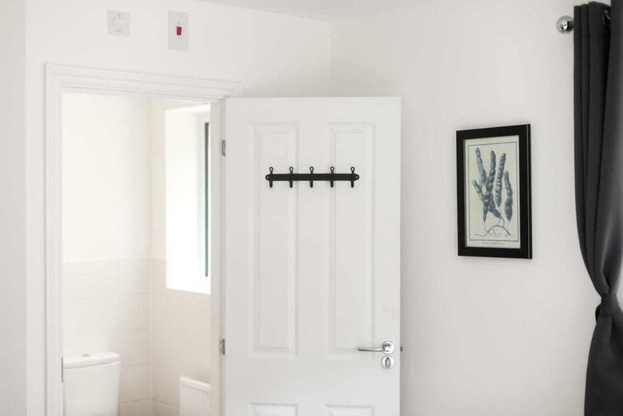 Hertford Serviced Apartments By Payman Club Luaran gambar