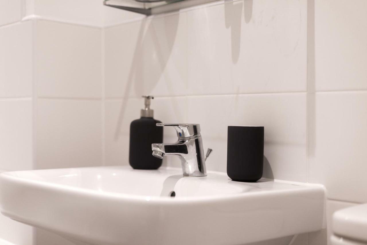 Hertford Serviced Apartments By Payman Club Luaran gambar