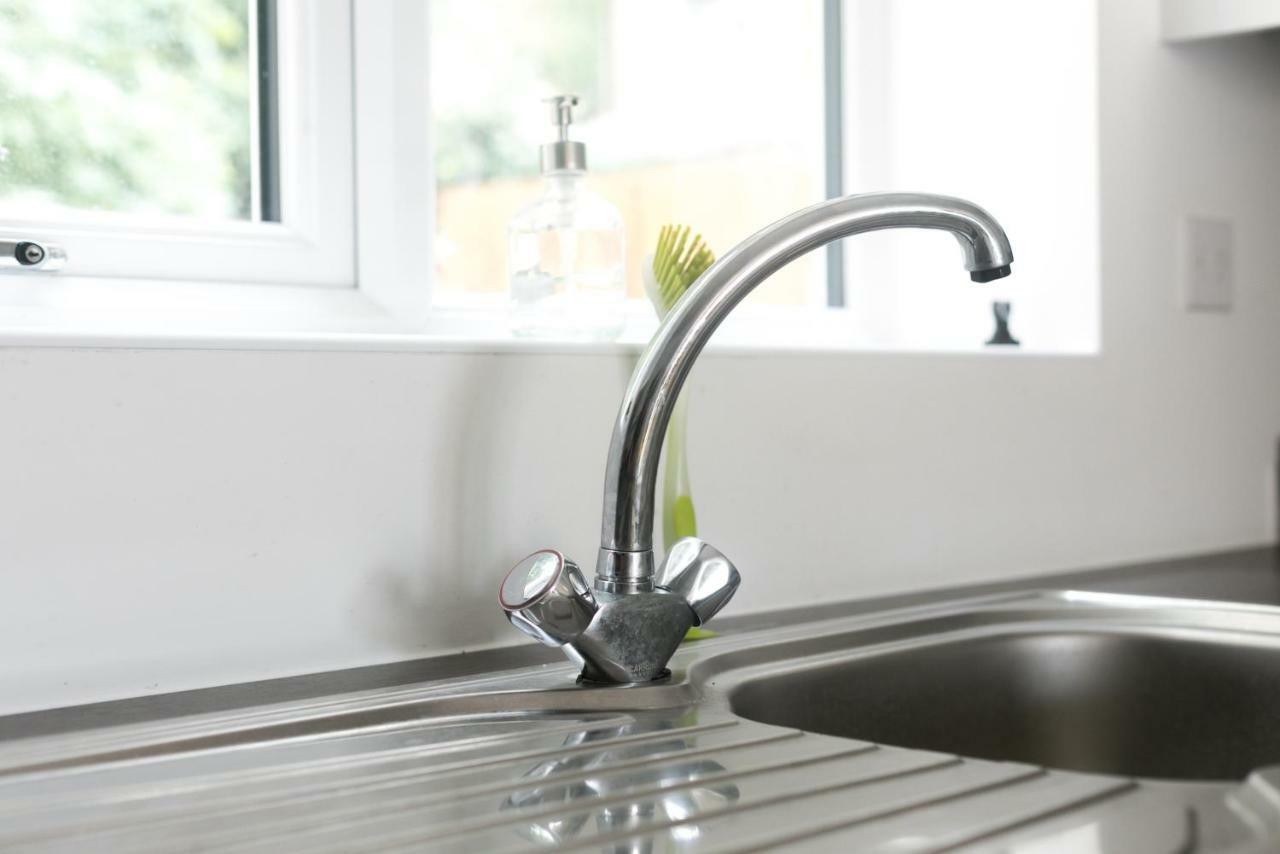 Hertford Serviced Apartments By Payman Club Luaran gambar