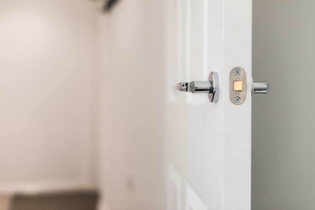 Hertford Serviced Apartments By Payman Club Luaran gambar